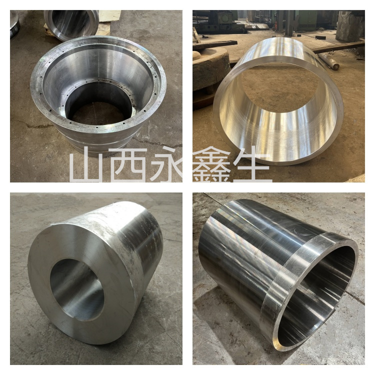 的球墨鑄鐵管模 的球墨鑄鐵管模