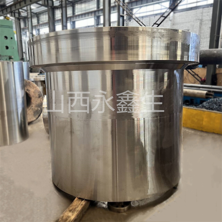 4130防噴器殼體鍛件 4130防噴器殼體鍛件